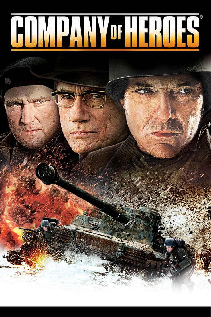 Company of Heroes