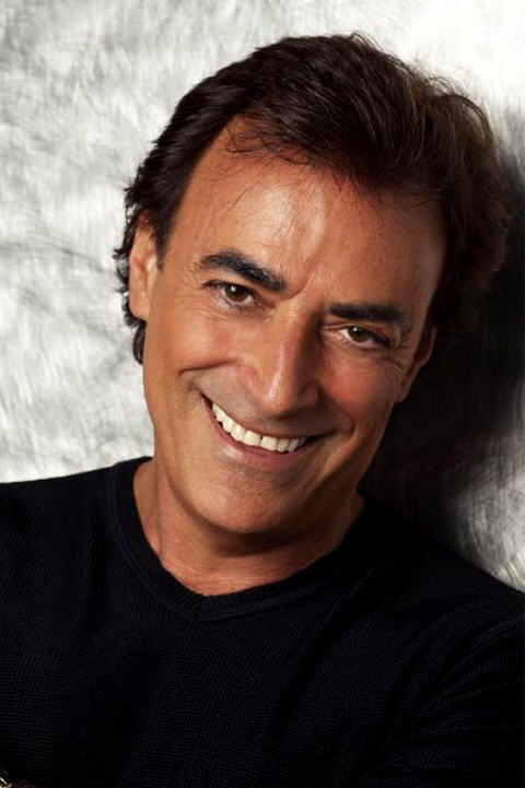 Thaao Penghlis