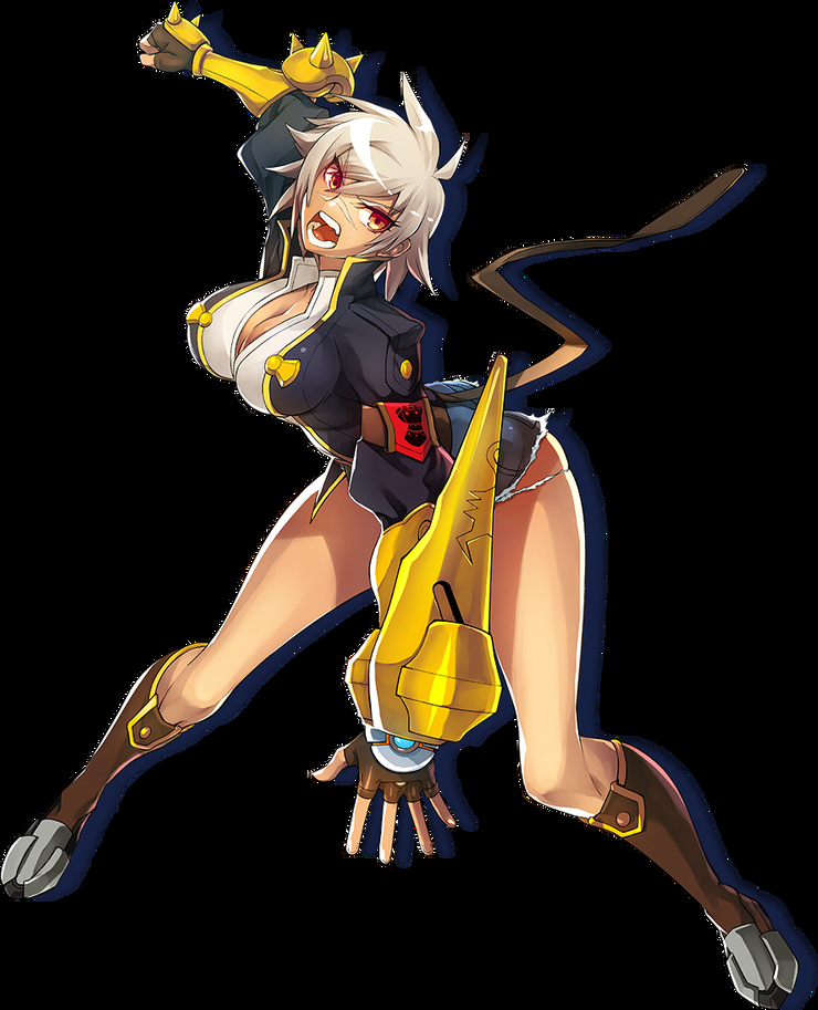 Bullet