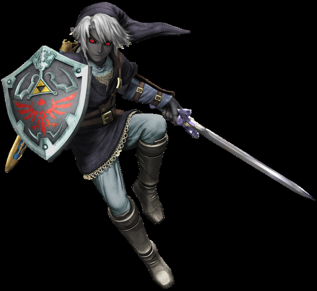 Dark Link