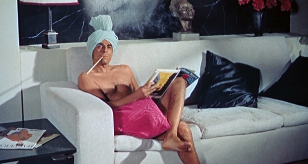 Doctor at Large (1957) Doctor at Large (1957)