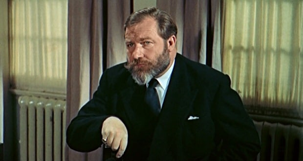 Doctor at Large                                  (1957)