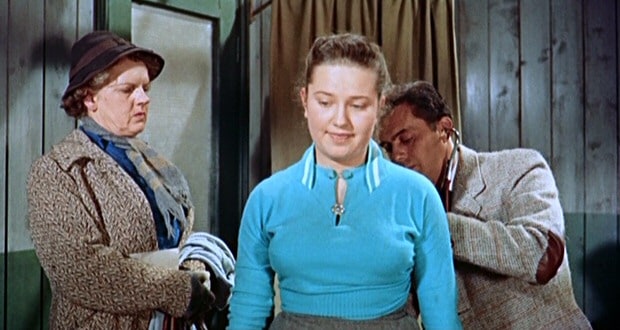 Doctor at Large (1957) image