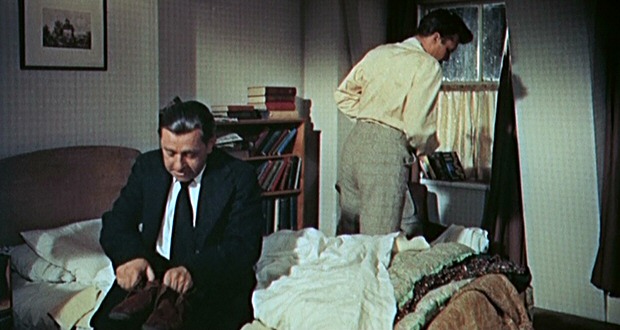 Doctor at Large                                  (1957)