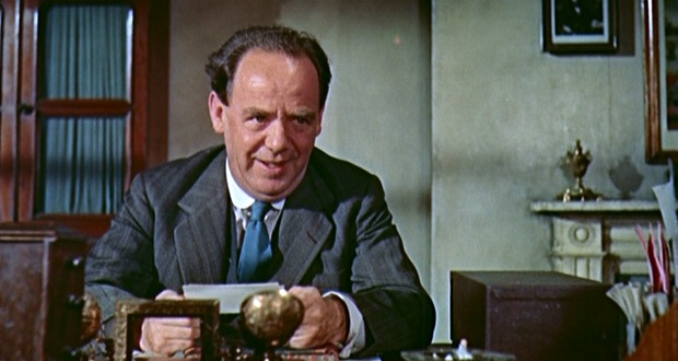 Doctor at Large (1957) Doctor at Large (1957)