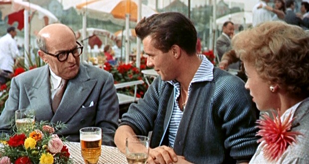 Doctor at Large (1957) Doctor at Large (1957)