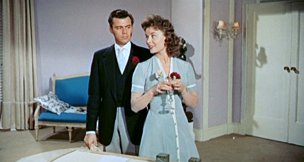 Doctor at Large                                  (1957)