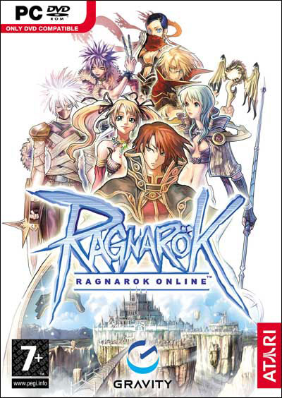 Ragnarök Online
