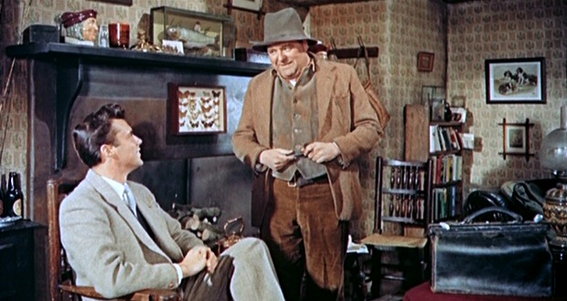 Doctor at Large (1957) Doctor at Large (1957)