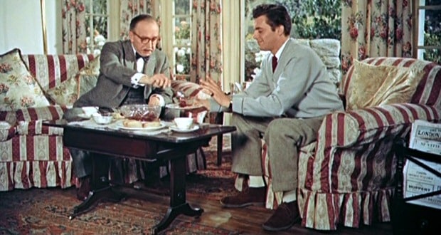 Doctor at Large                                  (1957)