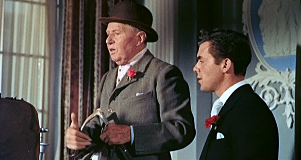 Doctor at Large (1957) Doctor at Large (1957)