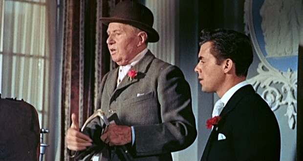 Doctor at Large                                  (1957)