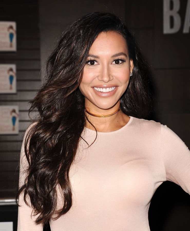 Naya Rivera