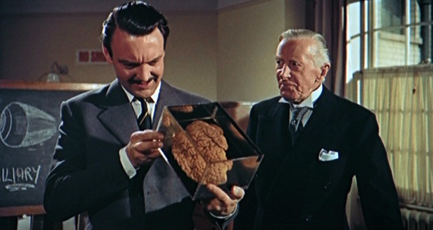 Doctor at Large                                  (1957)