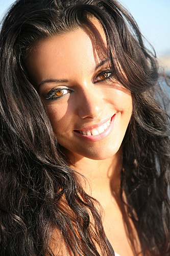 Sofia Skvortsova Sofia Skvortsova