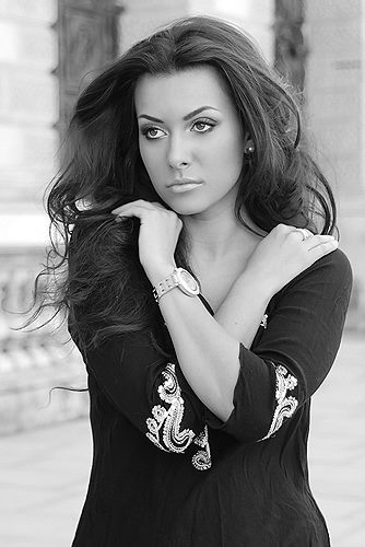 Sofia Skvortsova Sofia Skvortsova