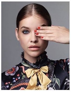 Barbara Palvin