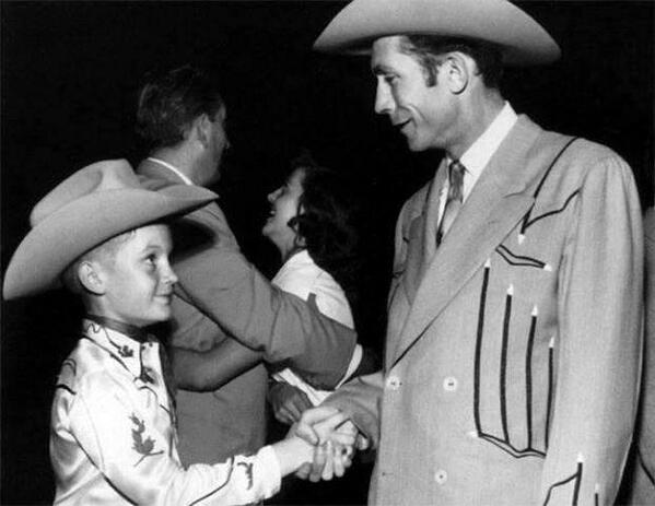 Hank Williams