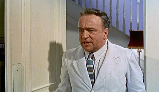 Doctor in Love (1960) Doctor in Love (1960)