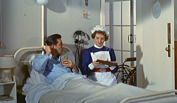 Doctor in Love                                  (1960)