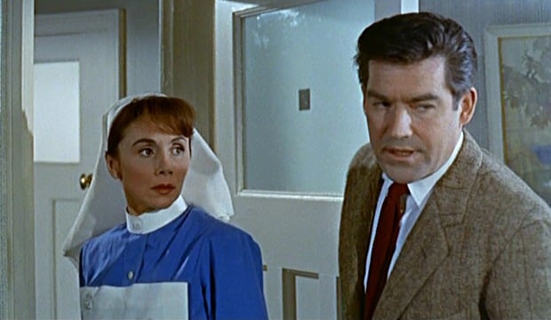 Doctor in Love                                  (1960)