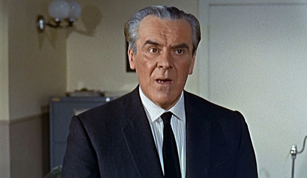 Doctor in Love (1960) Doctor in Love (1960)