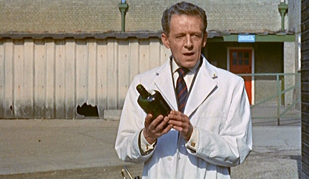 Doctor in Love (1960) Doctor in Love (1960)