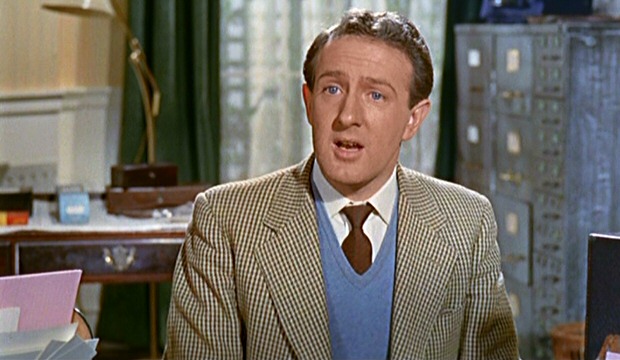Doctor in Love (1960) Doctor in Love (1960)