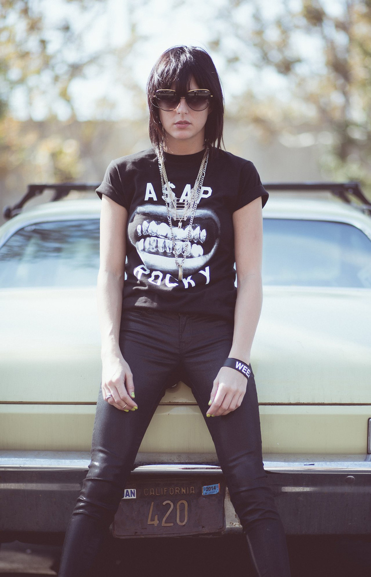 Phantogram
