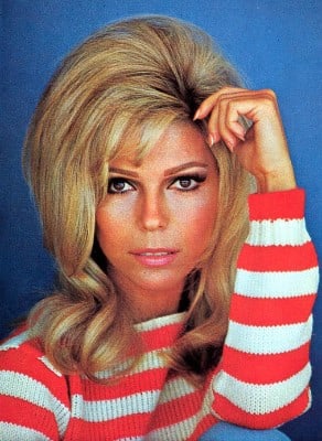 Nancy Sinatra Nancy Sinatra