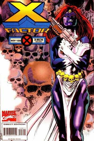 X-Factor