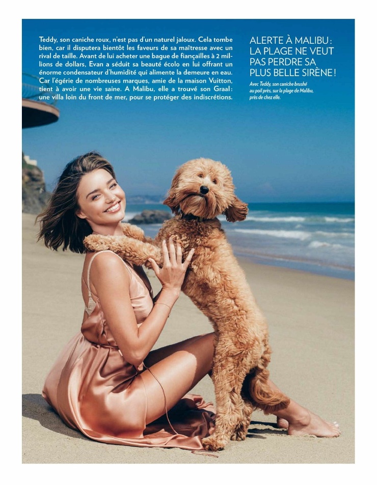 Miranda Kerr Miranda Kerr