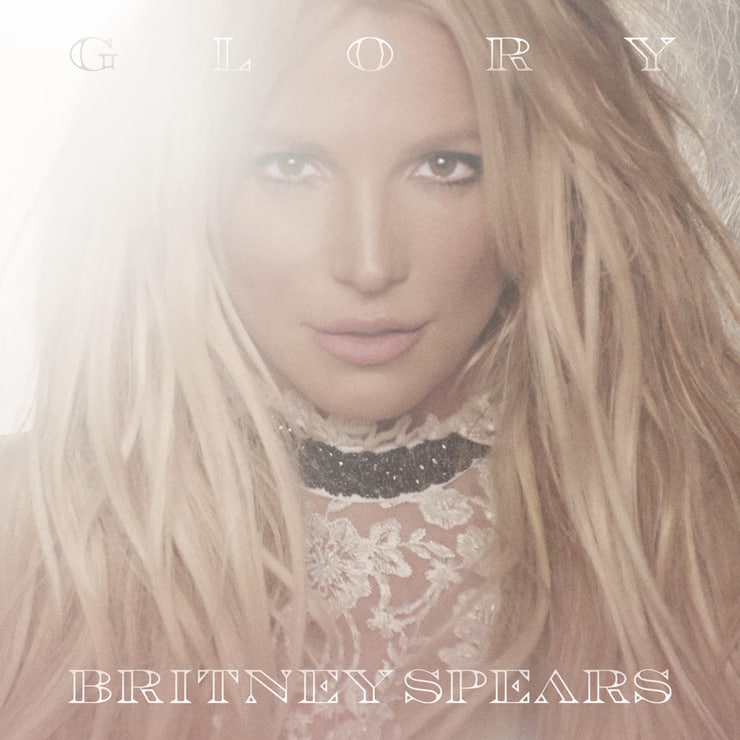 Glory (Deluxe Version) [Explicit]