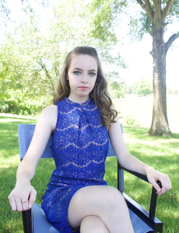 Kassidy Slaughter Kassidy Slaughter