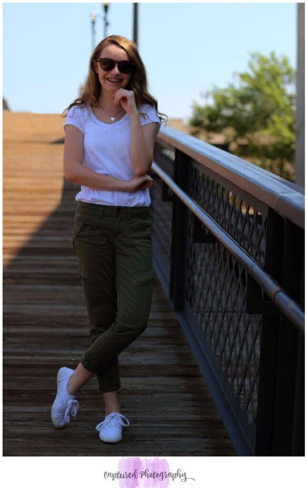 Kassidy Slaughter