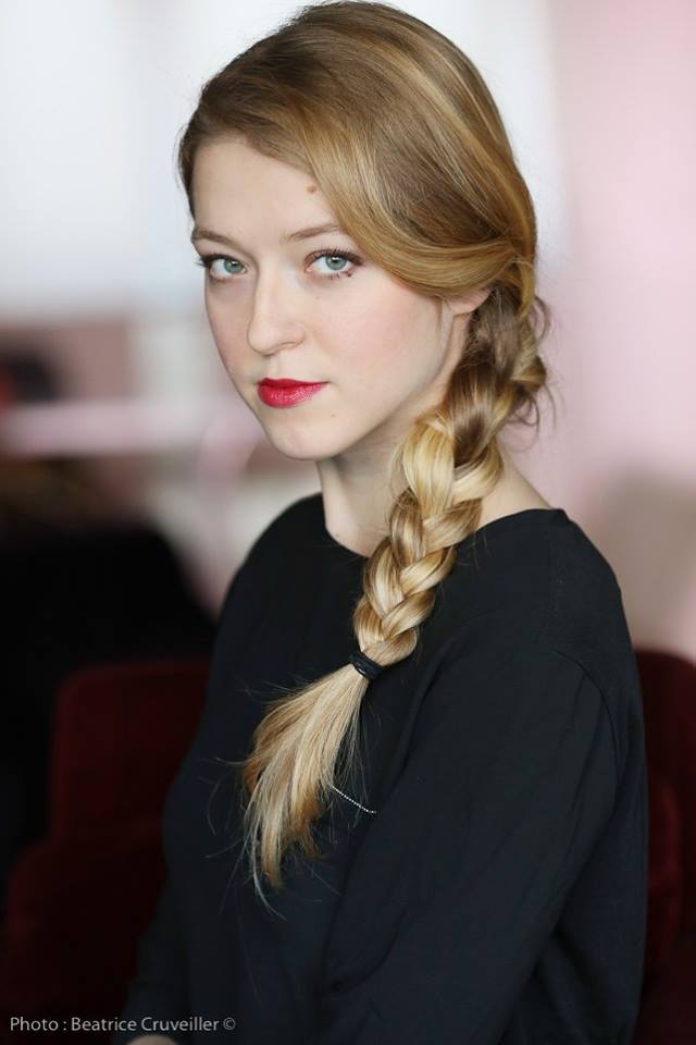 Natalia Pujszo Natalia Pujszo