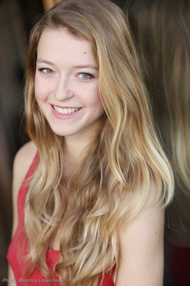 Natalia Pujszo Natalia Pujszo