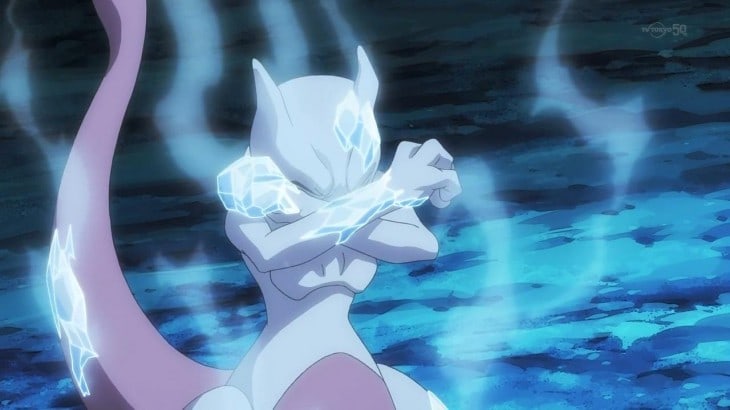 Mewtwo (Anime)