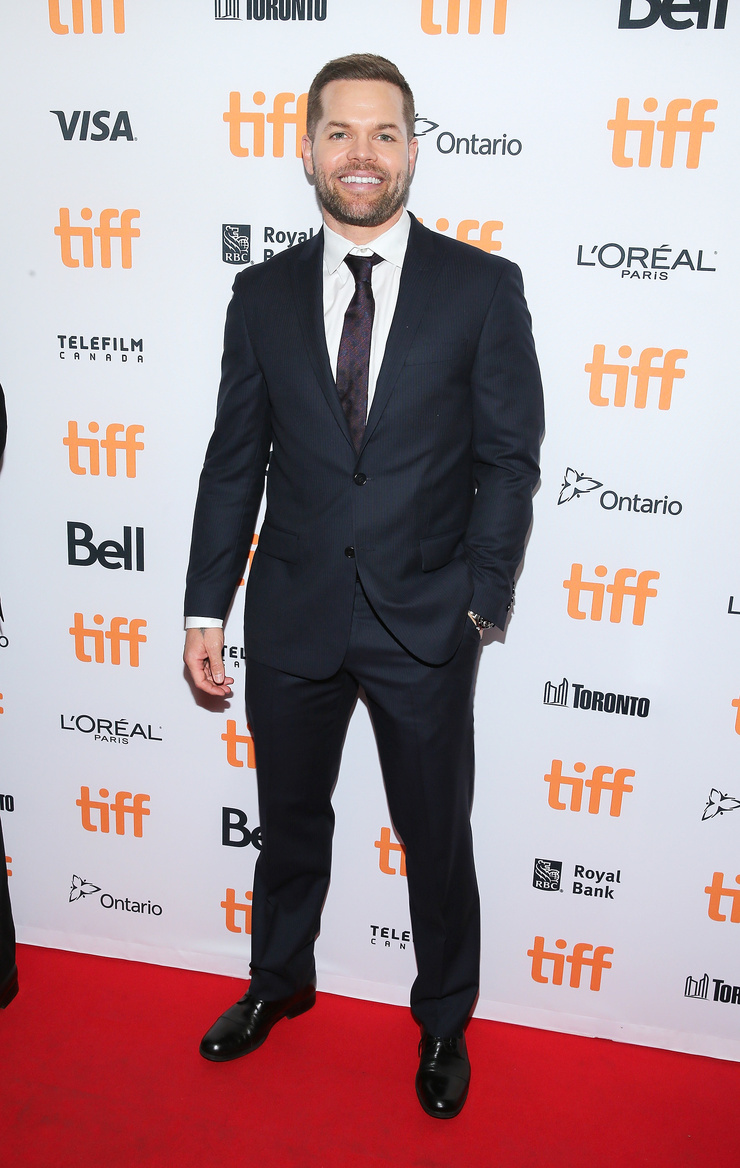 Wes Chatham