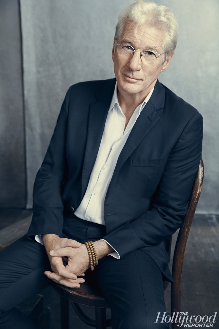 Richard Gere