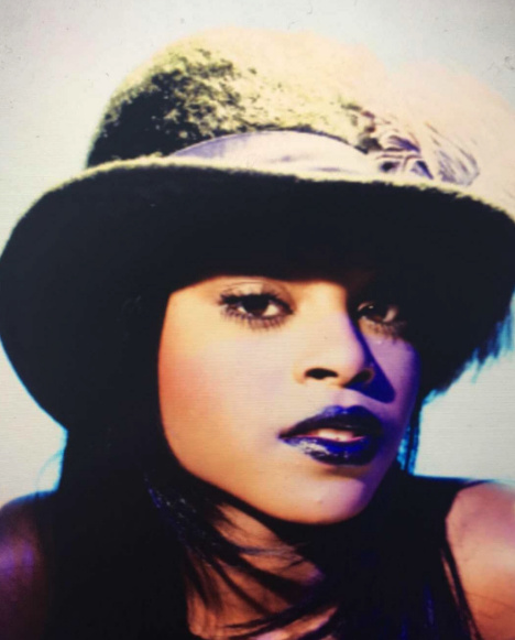 Foxy Brown