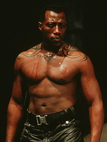 Blade