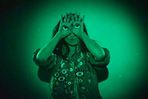 KT Tunstall KT Tunstall