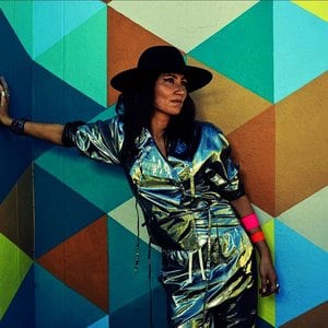 KT Tunstall KT Tunstall