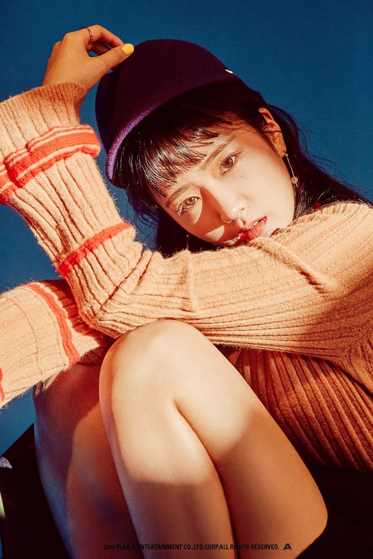 Bo-mi Yoon Bo-mi Yoon