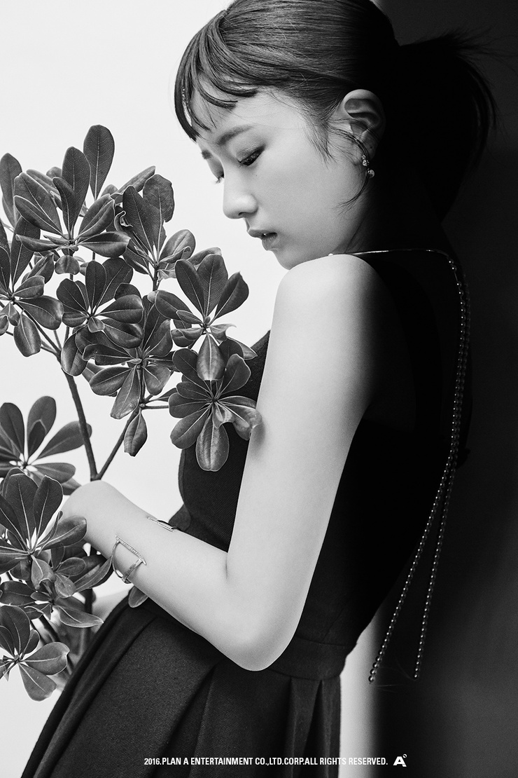 Bo-mi Yoon