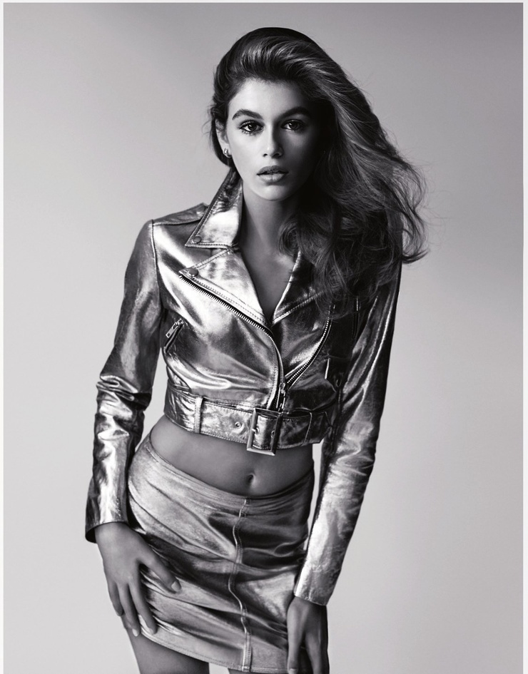 Kaia Gerber Kaia Gerber