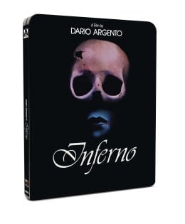 INFERNO - Limited Edition Steelbook -