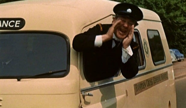 Doctor in Distress (1963) Doctor in Distress (1963)