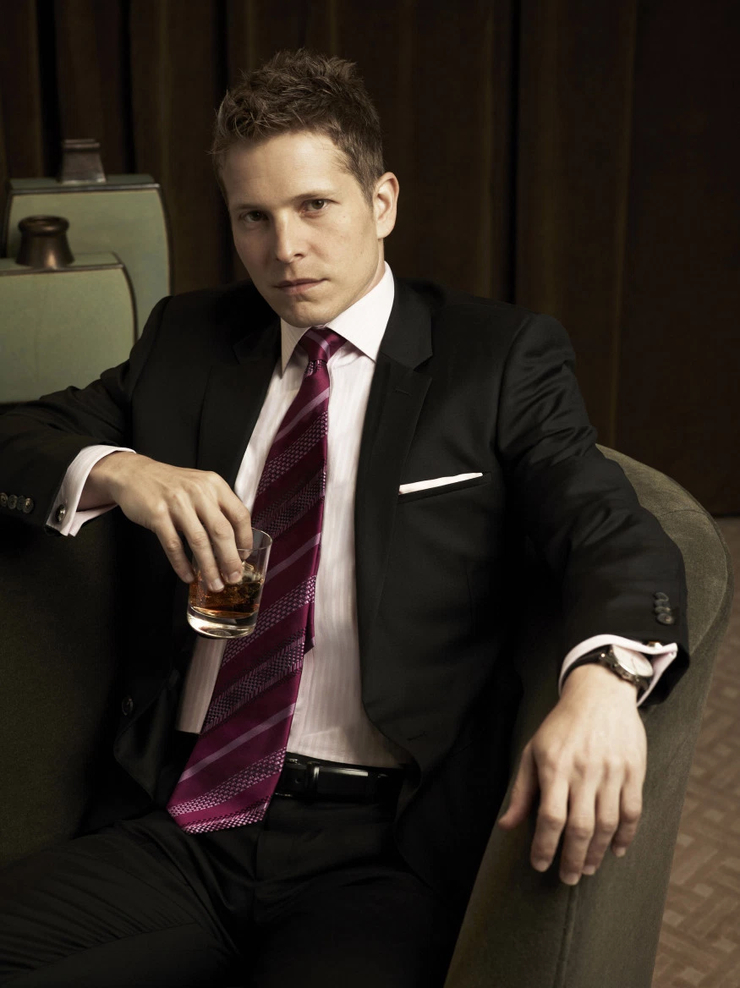 Matt Czuchry